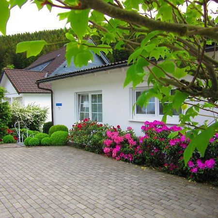 Linn Winterberg Ngoại thất bức ảnh