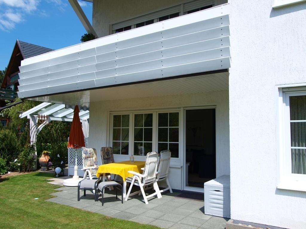 Linn Winterberg Ngoại thất bức ảnh