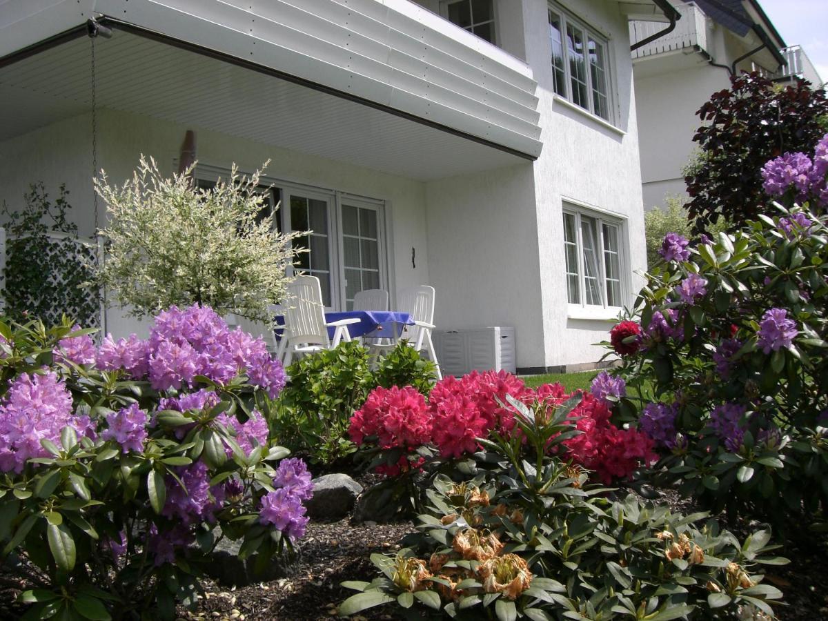 Linn Winterberg Ngoại thất bức ảnh