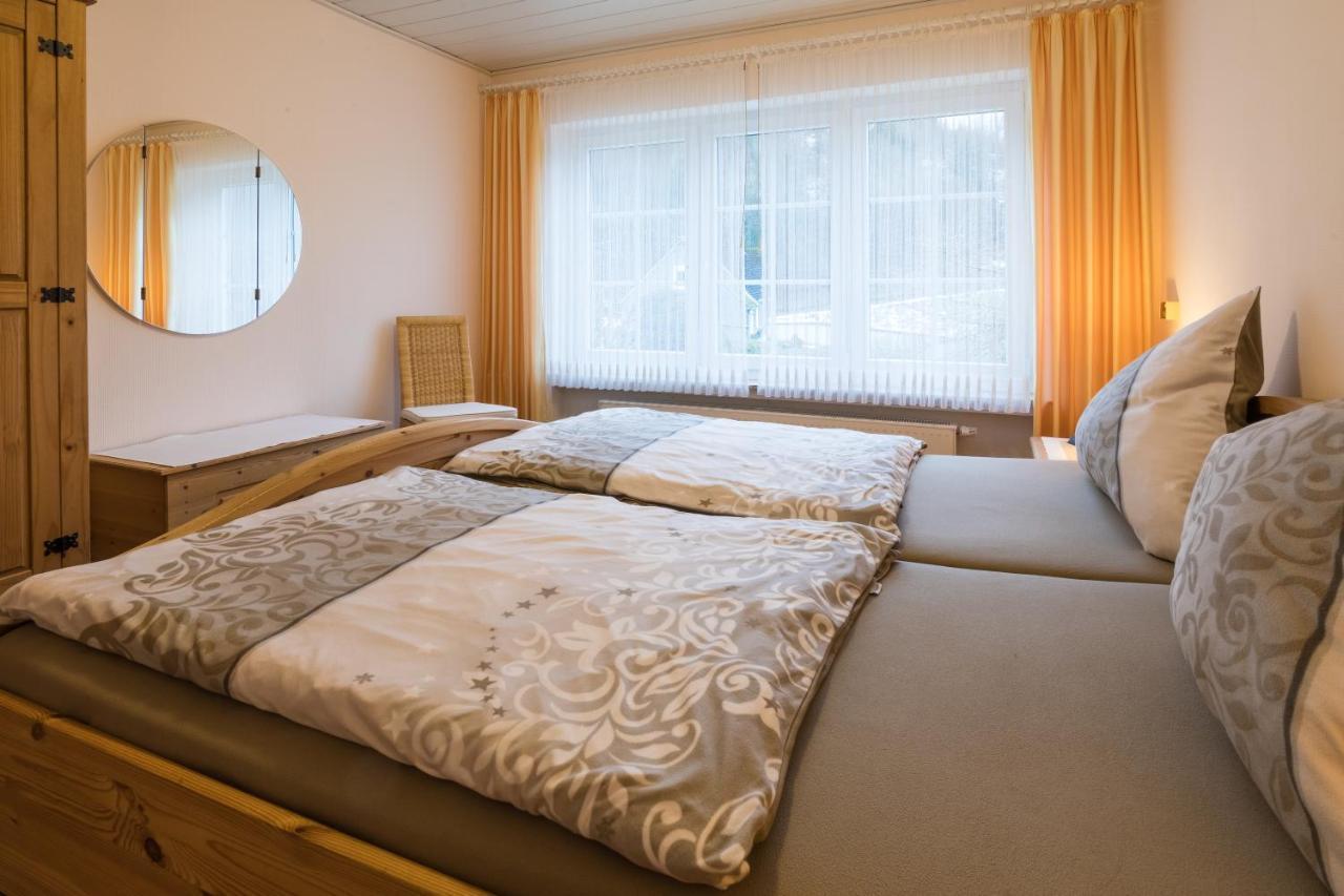 Linn Winterberg Ngoại thất bức ảnh