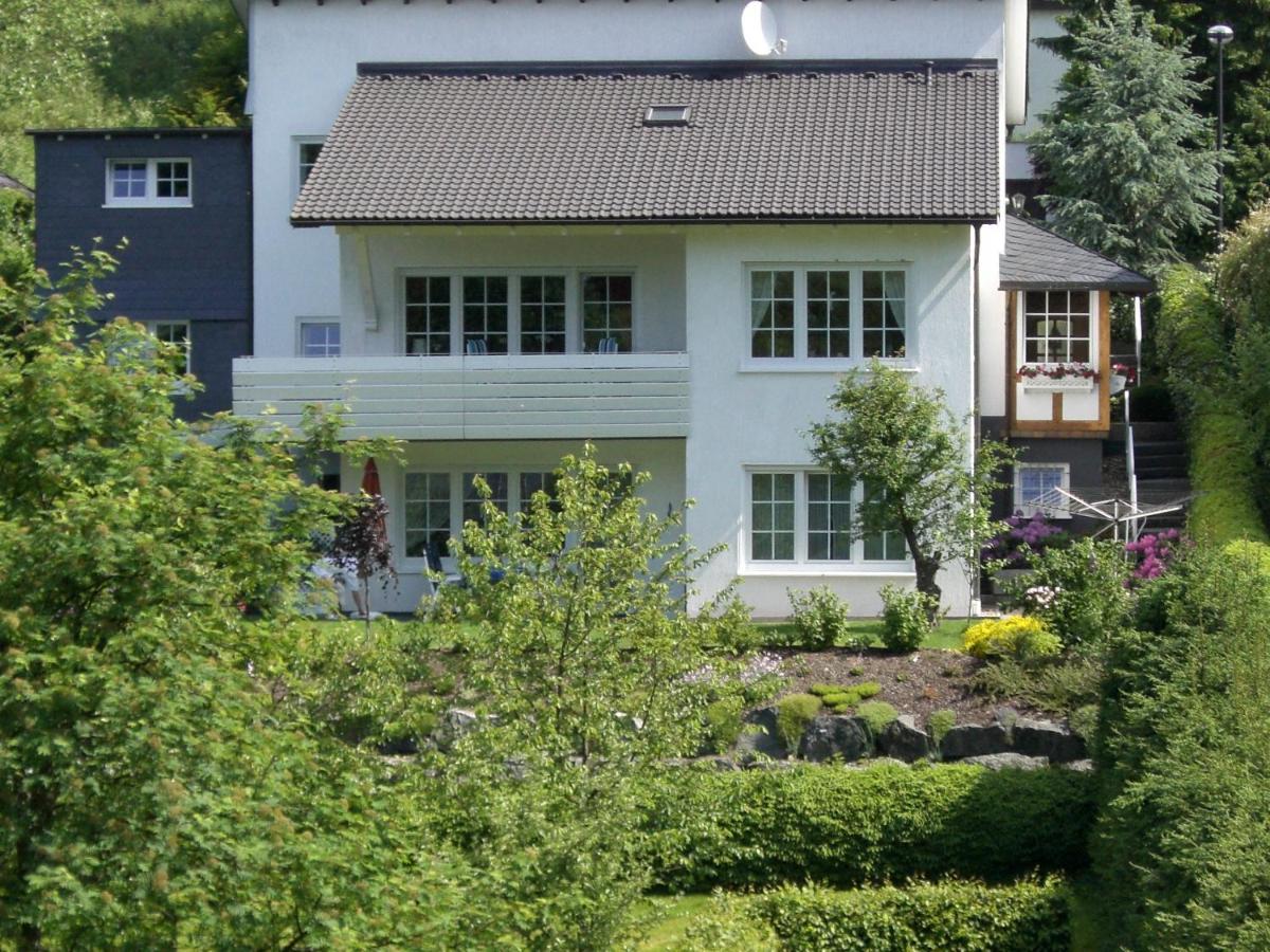 Linn Winterberg Ngoại thất bức ảnh